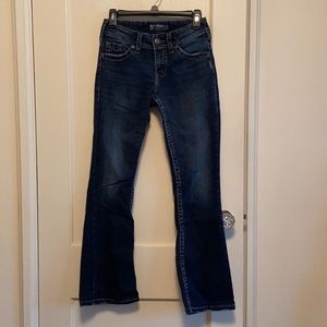 Silver Brand Jeans